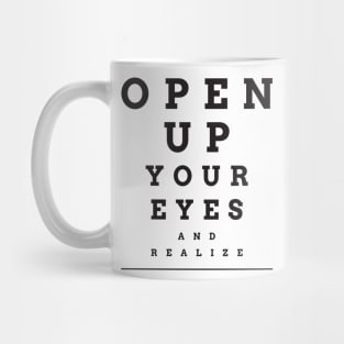 optometrist Mug